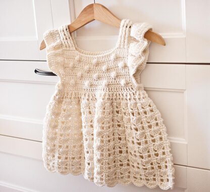 Bobble Dress