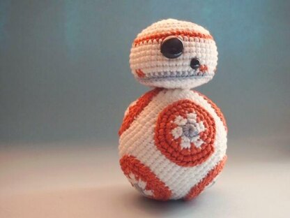 BB8, Star Wars