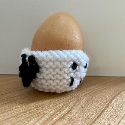 Egg Cosies Table Decor