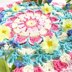 Pretty Petals Mandala