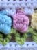 Tulip Breeze Bunting Crochet Pattern