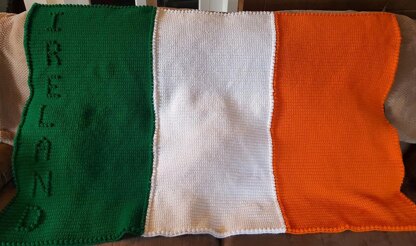 Ireland Flag