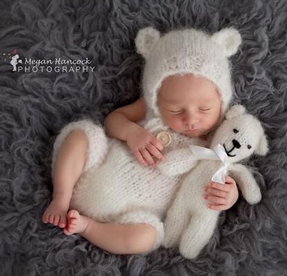 Baby Bear Set