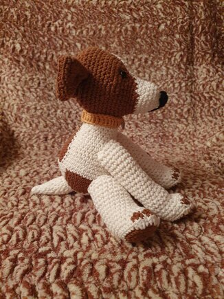 Jeremy Jack Russell #2