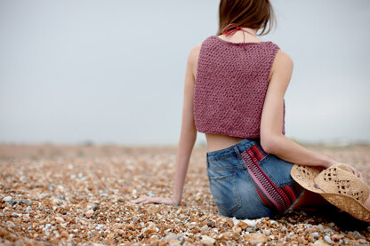 Rowan Summer Textures