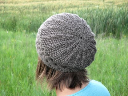 Song of Peace Slouch Hat