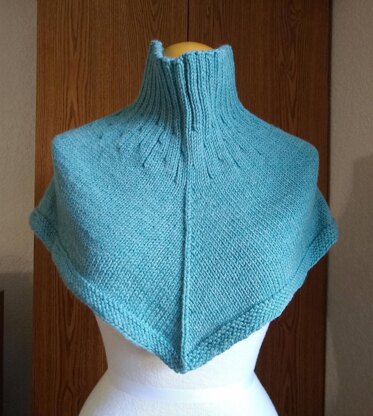 Chill Stopper Cowl