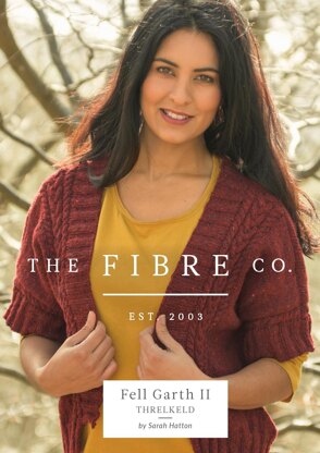 The Fibre Co. Threlkeld PDF