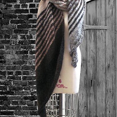 MihÃ¡ly - knitting pattern