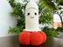 Halloween Ghost - Funny Witch