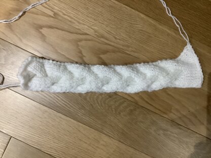 Headband for Alice