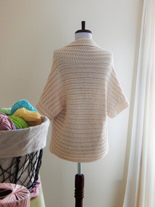 Chloe Cardigan