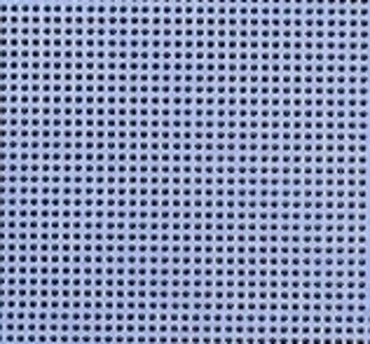 Mill Hill 14 count Sky Blue Perforated Paper (9in x 12in)