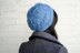 Leadlight Beret