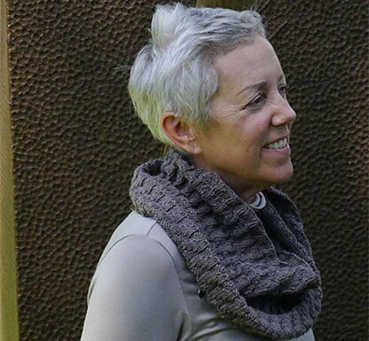 Esperance Cowl