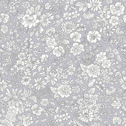 Liberty Emily Belle - Steel 428A