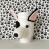 Bull Terrier Mug Cozy