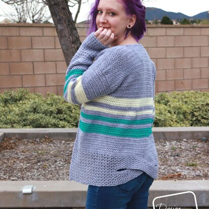 Haylee Cardigan