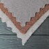 Three Simple Triangular Shawls