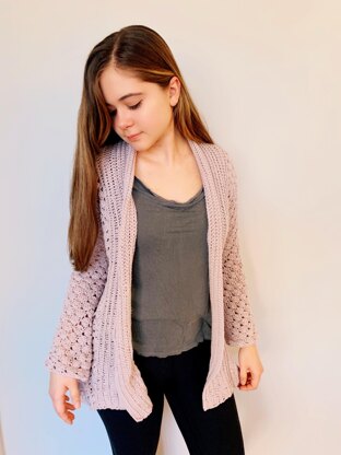 Lulea Cardigan