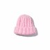 Classic Ribbed Beanie