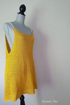 Yorkton Beach Dress