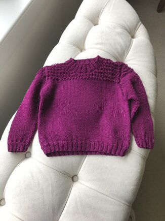 Kilt jumper #4