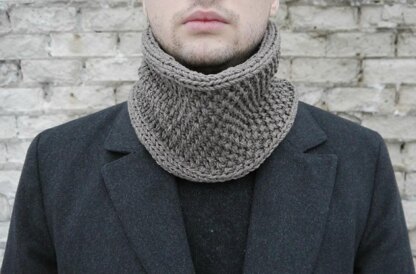 Unisex Cowl