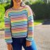 Rainbow Jumper