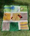 Little Farmer's Sensory Mat