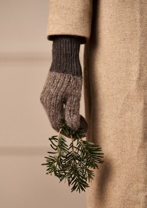 Mindful Making Thoughtful Gifting in Rowan Yarns PDF
