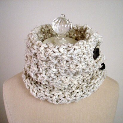 Granite and Figs Cowls