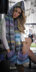 City Girl by Noro