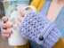 Hand Cozies - Women's Fingerless Gloves