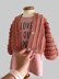 Mildred Cardigan Kids