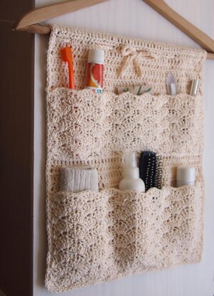 Bathroom Organizer