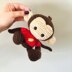 Milly & Murry the Monkeys