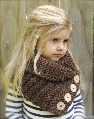 Ruston Cowl