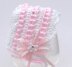 Pearls & Lace Bonnet & Booties 14-137