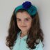 Pom Pom Headband