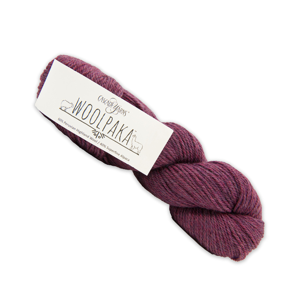 Cascade Yarns Woolpaka - view 2