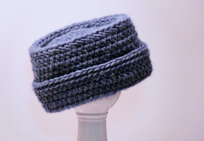 Cossack Hat Baby Boys to Men's Large