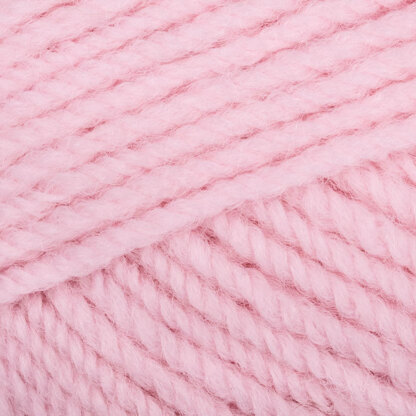 Plymouth Yarn - Encore Worsted - Baby Pink 0029