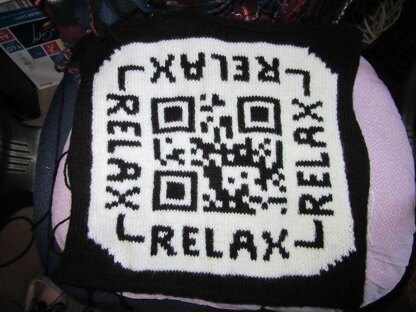 Relax Cushion