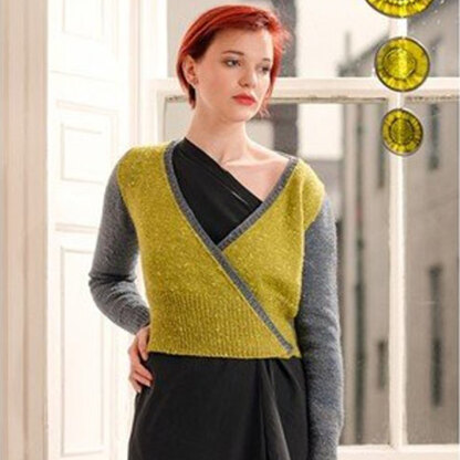 The Fibre Co. Yama PDF
