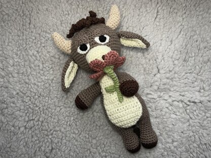 Zodiac Taurus