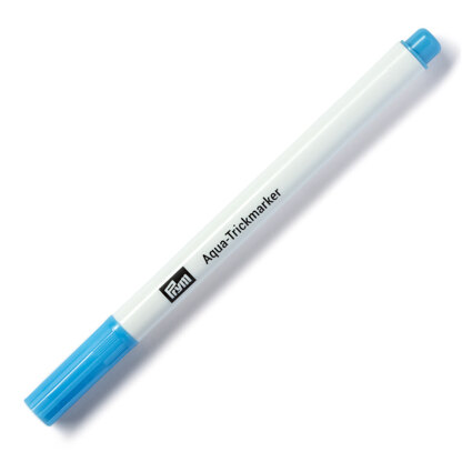 Prym Aqua Trick Marker Water Erasable