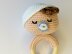 Baby rattle