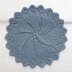 Lace Flower Circle