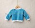 Christmas Bear Jumper P25